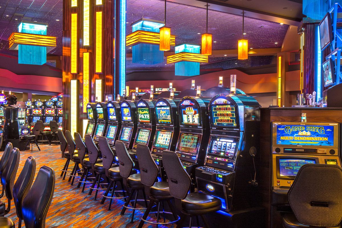 slot online