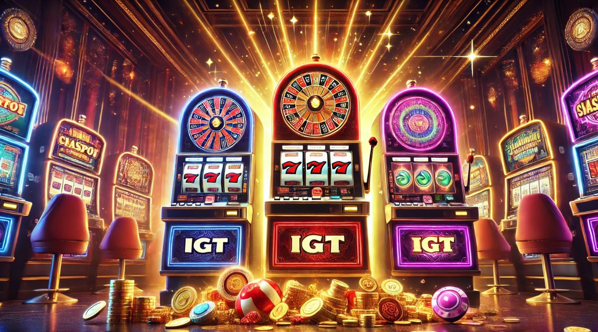 slot online