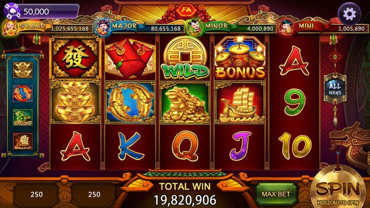 Slot Online