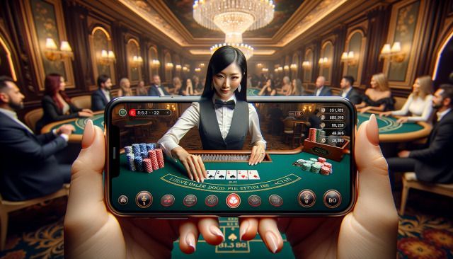 Casino Online